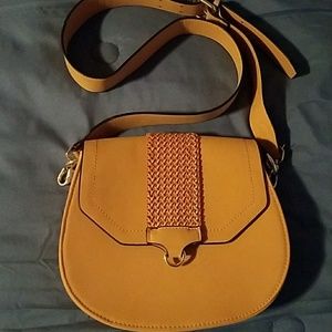 EXPRESSIONS NYC PURSE